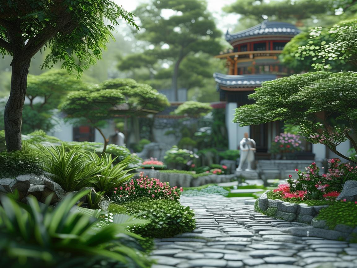 永顺嘉园物业靠谱吗？