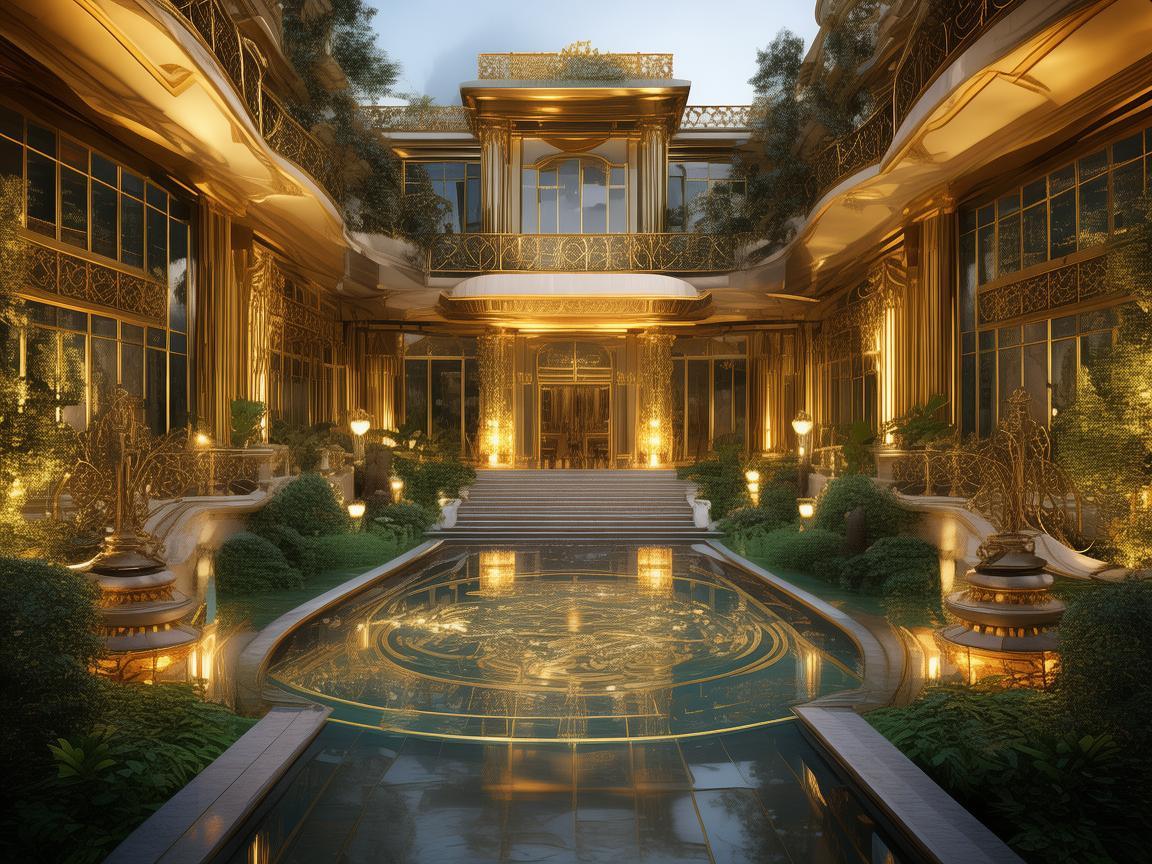 财富金都物业靠谱吗? 财富金都物业靠谱吗?