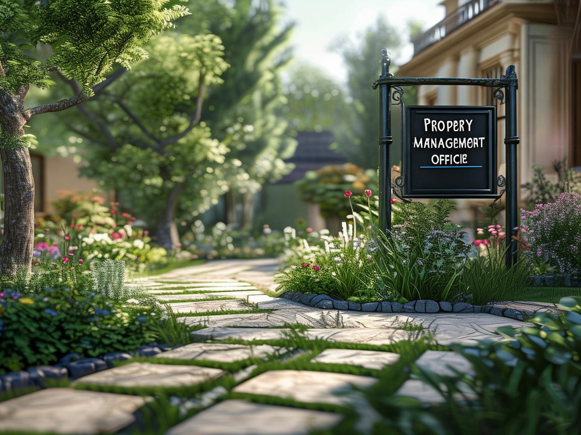 什么是物业和物业服务？