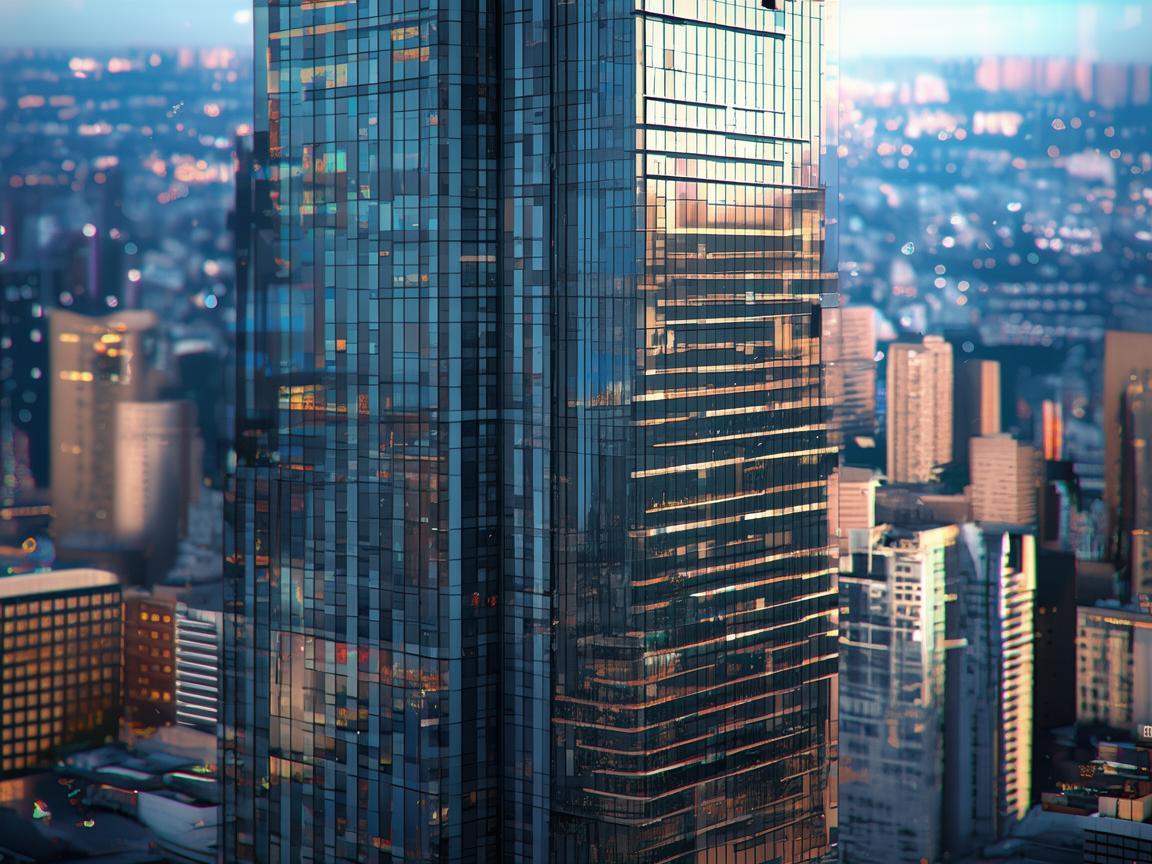 写字楼物业究竟靠什么盈利？