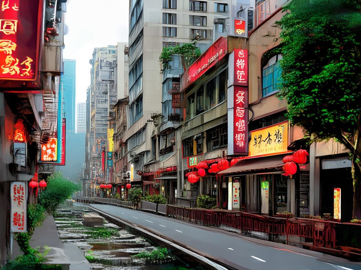 在广州租物业房子需要报税吗？