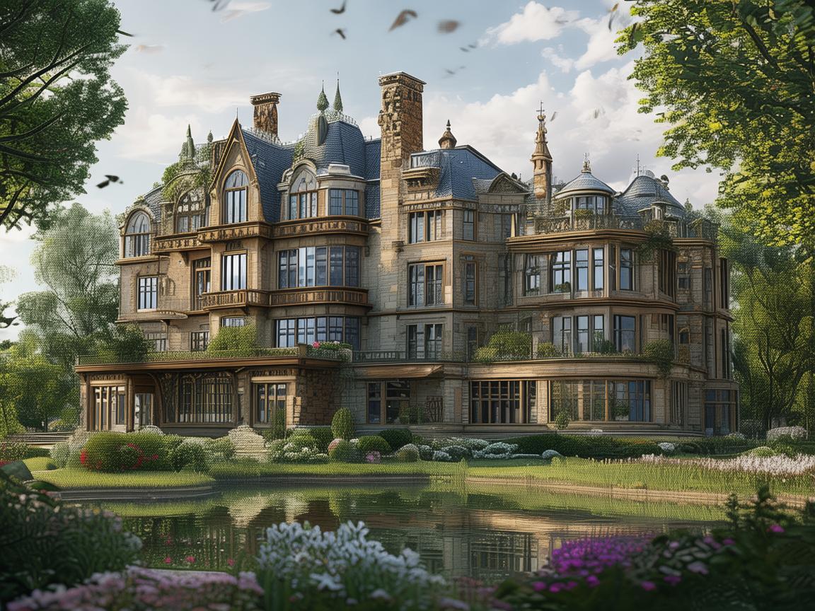 信托式物业究竟是什么意思？