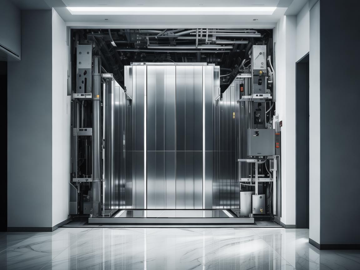 高层换电梯,物业管吗? 高层换电梯,物业管吗?