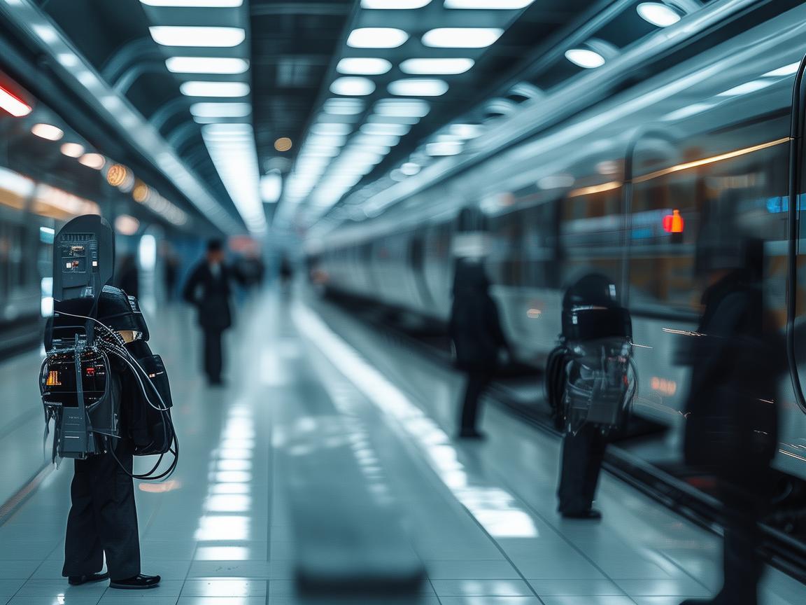 高铁物业收费员究竟是什么？