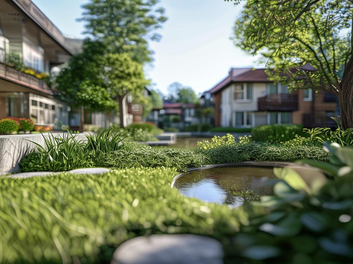 小区公共区域物业会收费吗? 小区公共区域物业会收费吗?