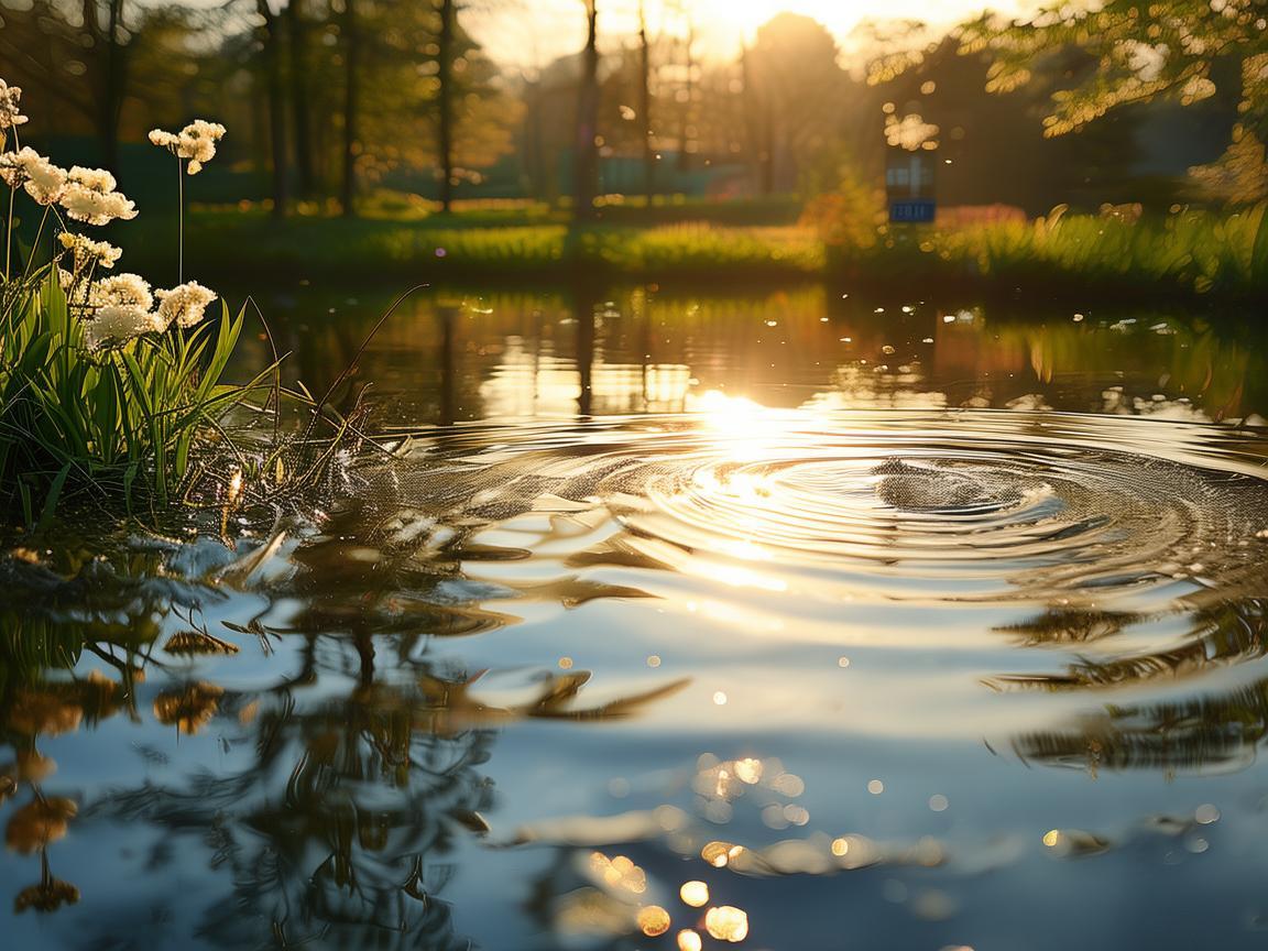 金色池塘小区物业收费吗? 金色池塘小区物业收费吗?