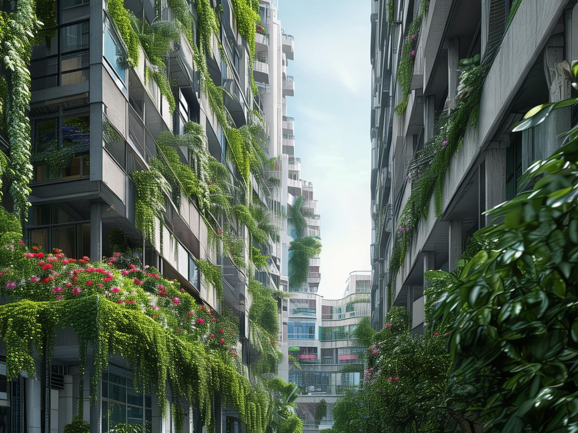 物业能建在小区底楼吗？