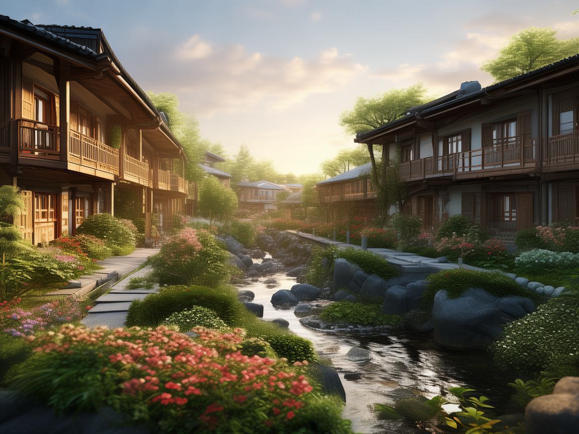 源兴居物业究竟可以做什么？