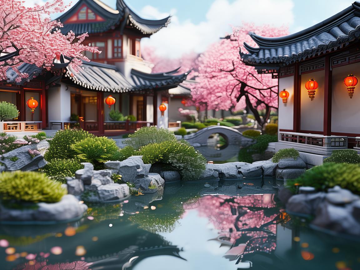 京水花园物业真的靠谱吗？