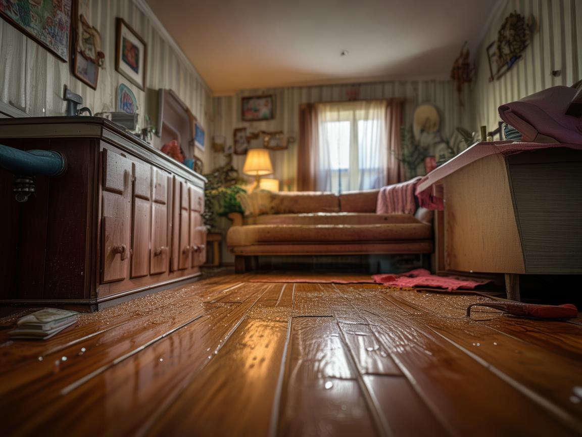 家里漏水需要找物业吗? 家里漏水需要找物业吗?