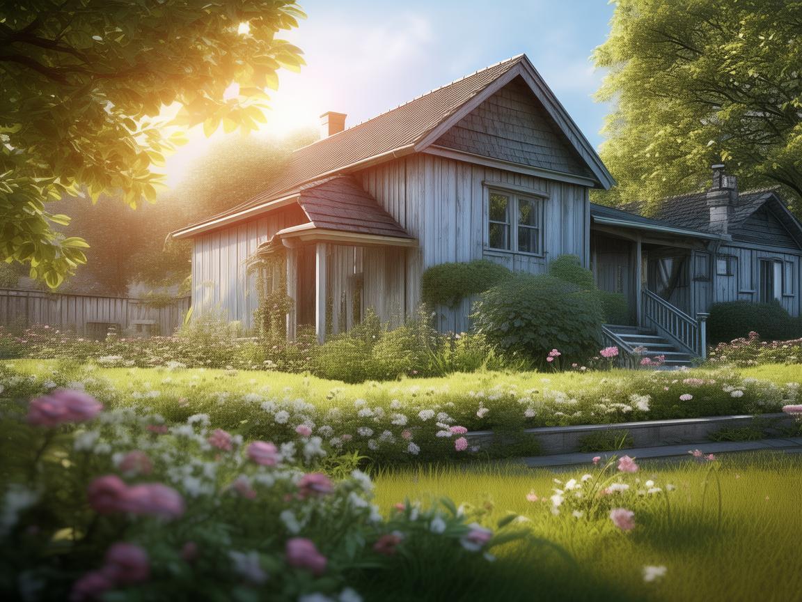 卖房需要物业更名吗? 卖房需要物业更名吗?