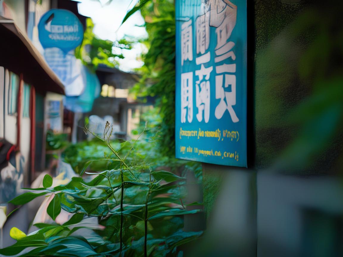辽阳街的物业公司究竟叫什么？