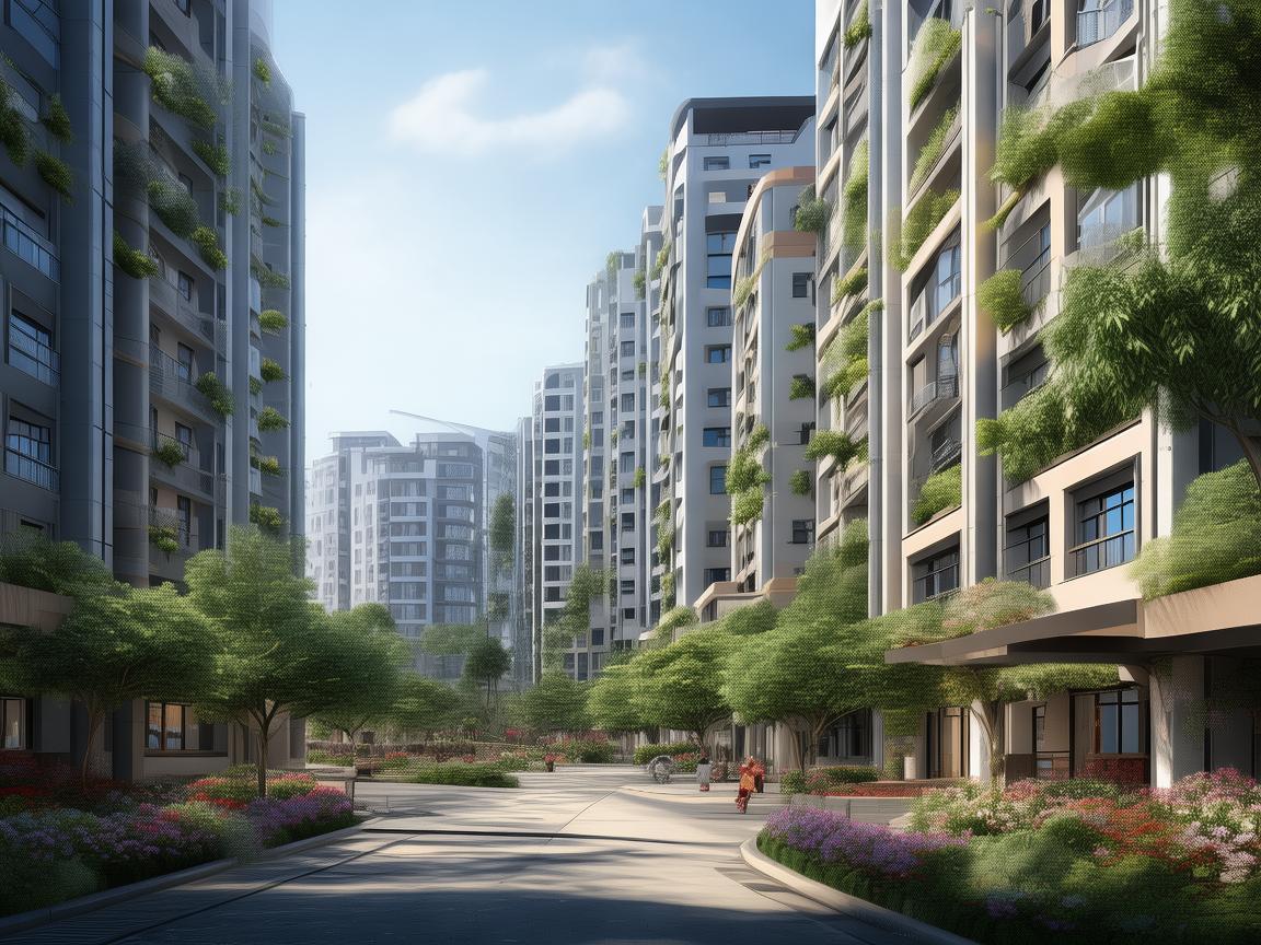 长春恒大用的是什么物业呢？