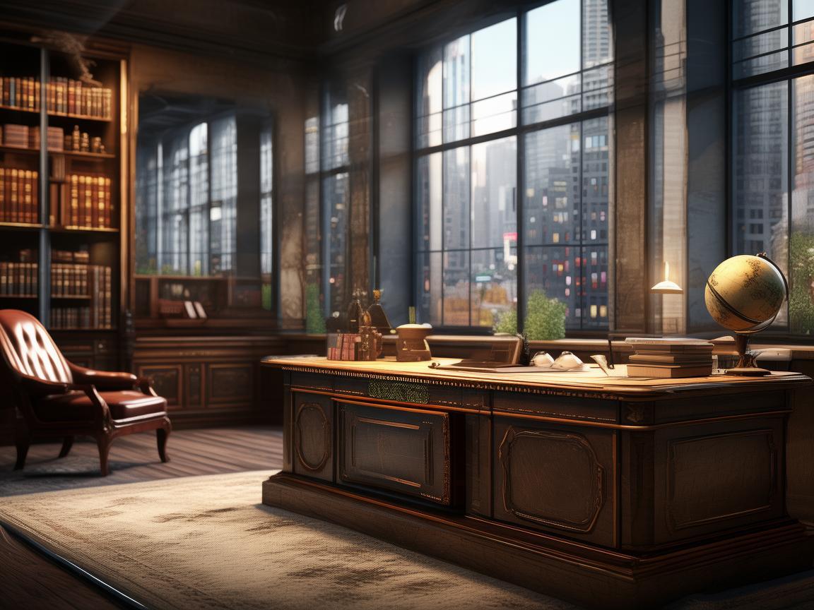 物业老板究竟是什么样的人？