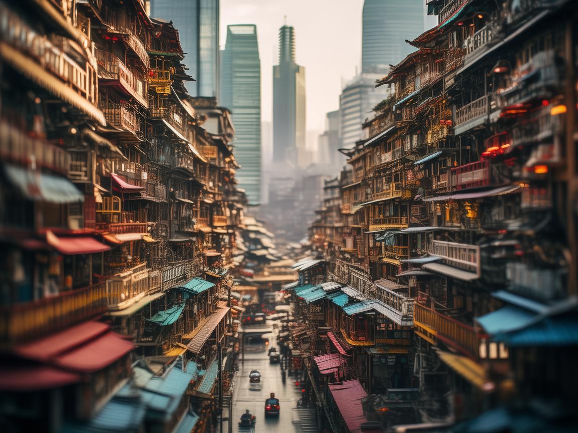 重庆物业究竟归哪里管理？