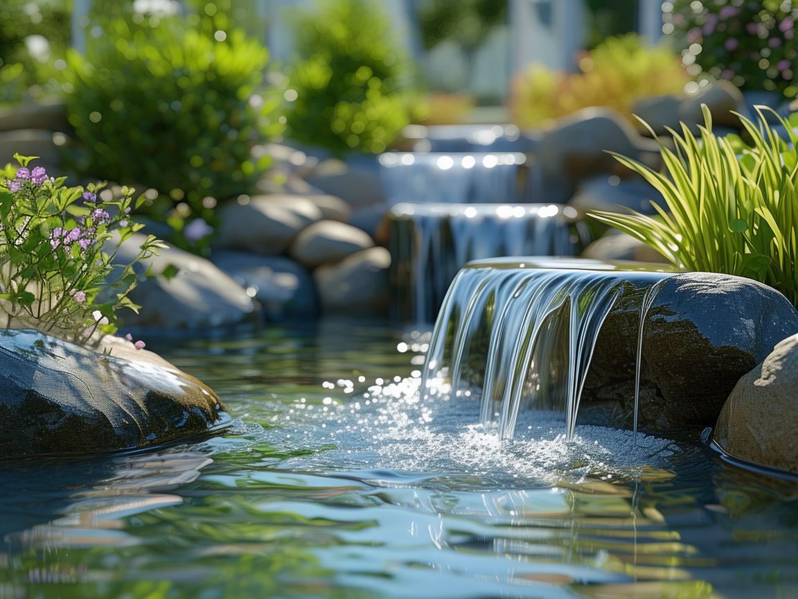 物业管理包含水的管理吗？