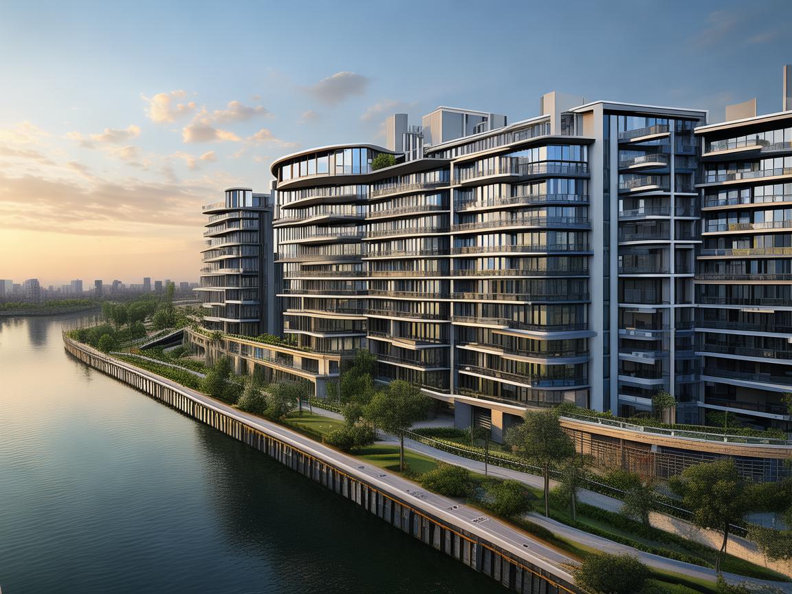 滨江大江之星是什么物业？