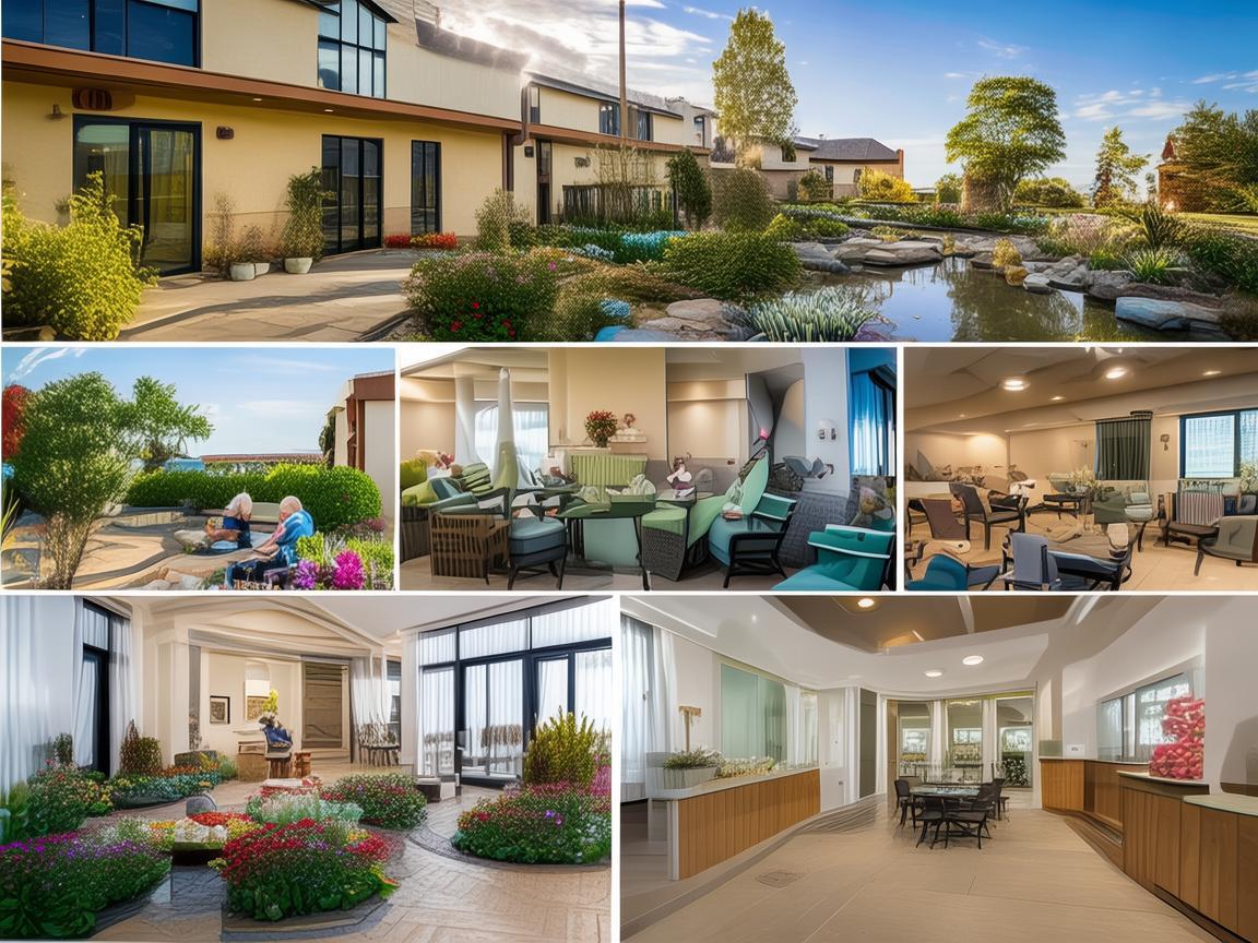 养老院物业究竟包括什么内容？