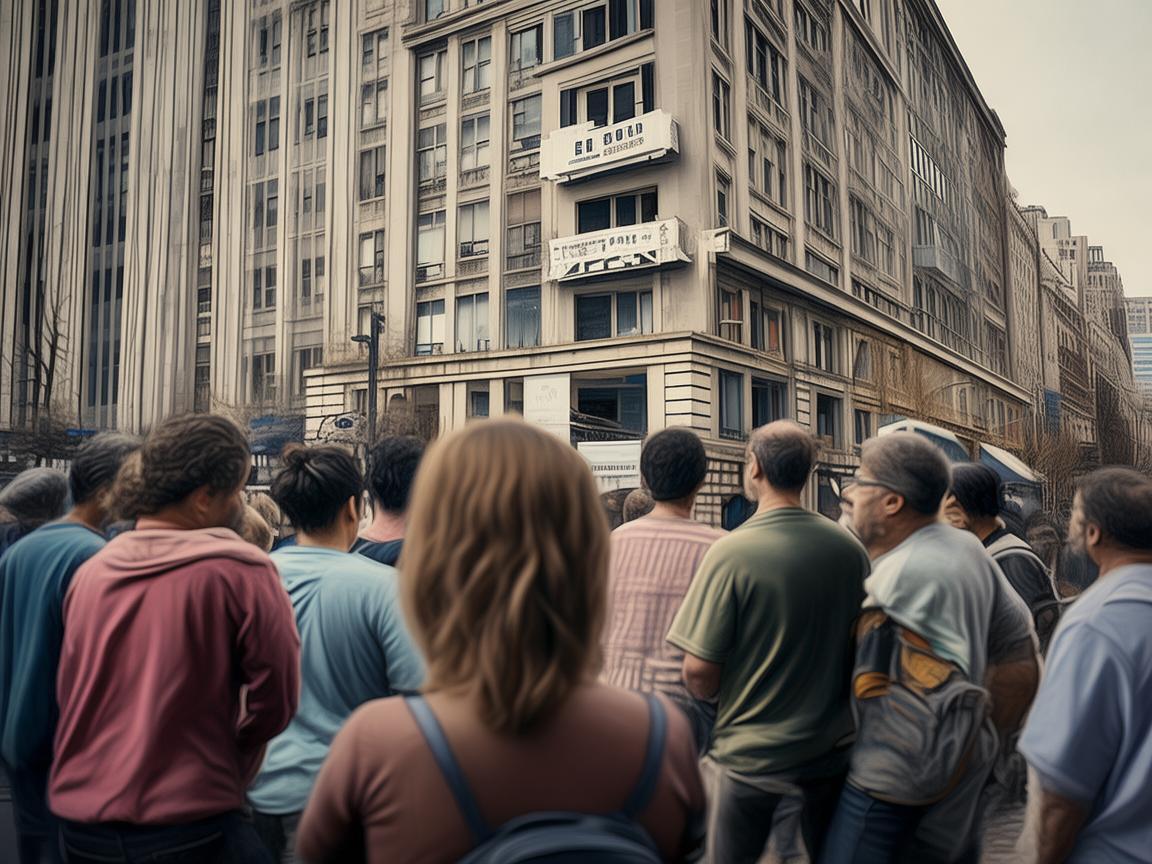 物业强制业主卖房,这合法吗? 物业强制业主卖房,这合法吗?