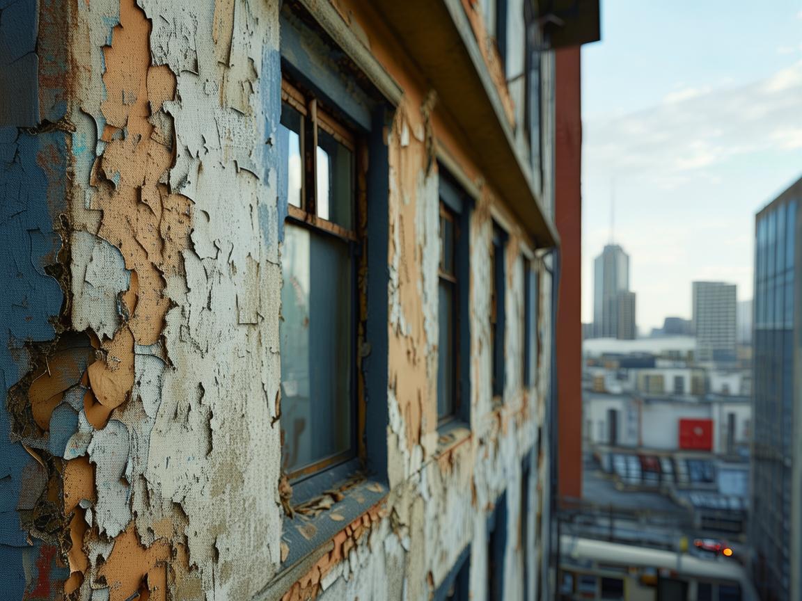 科瑞物业真的这么垃圾吗？