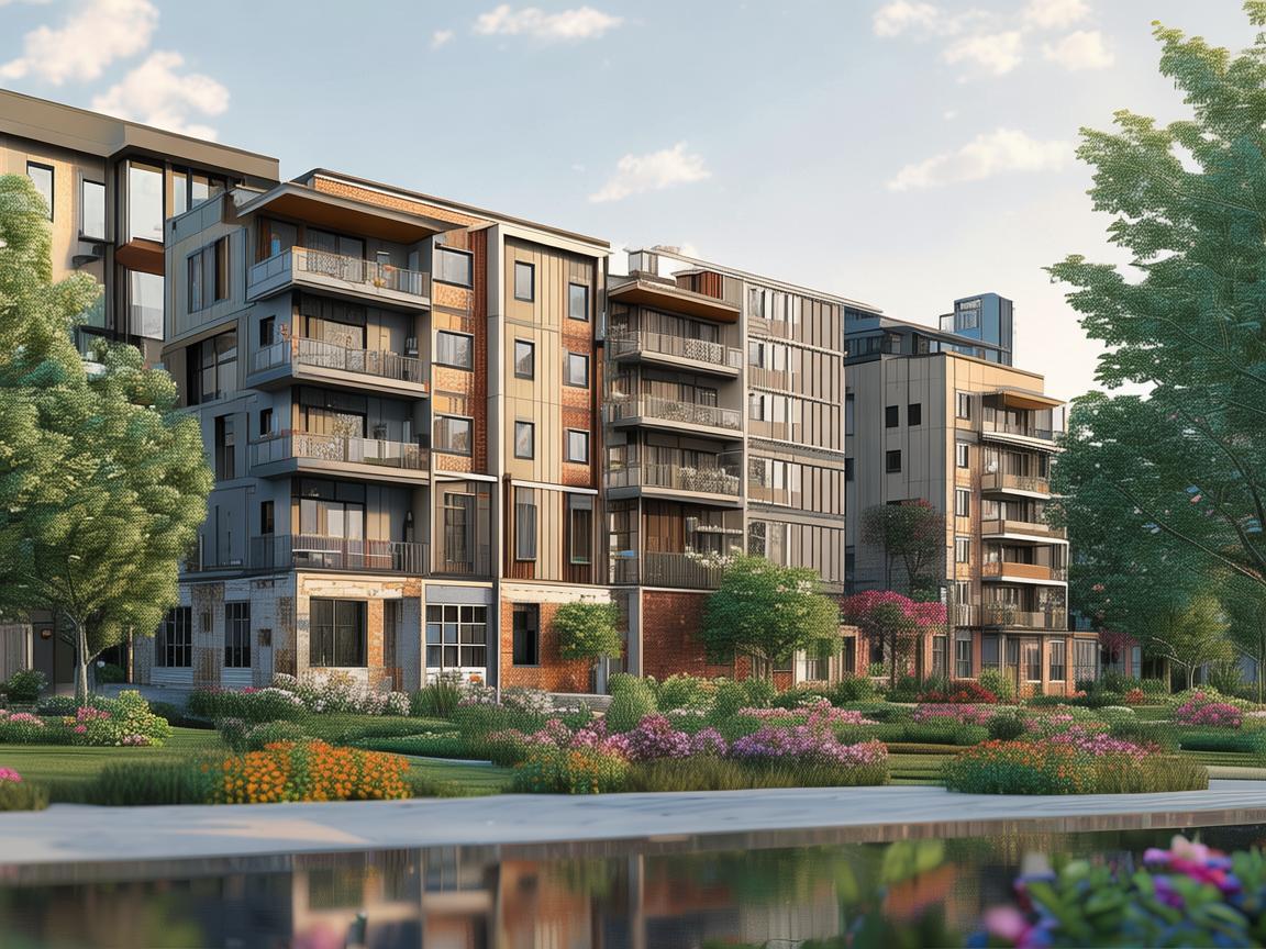 公寓类型的物业可以落户吗? 公寓类型的物业可以落户吗?