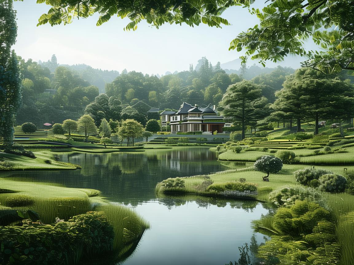 绿禾名邸究竟是什么物业管理? 绿禾名邸究竟是什么物业管理?