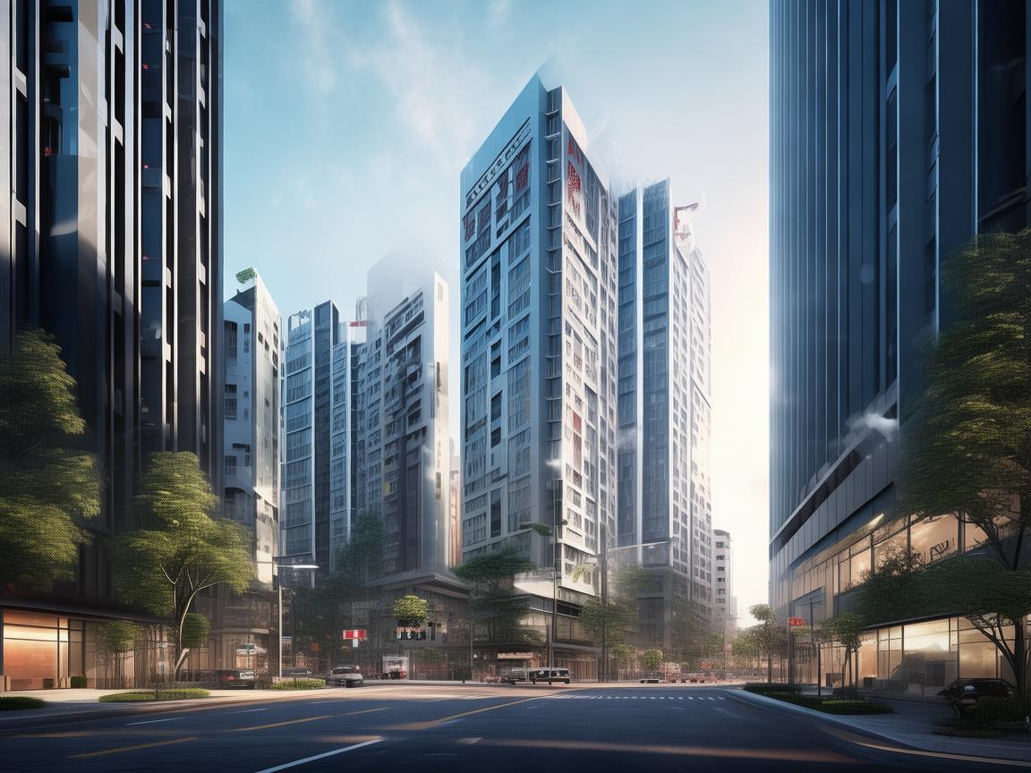 深圳叮当物业可靠吗？