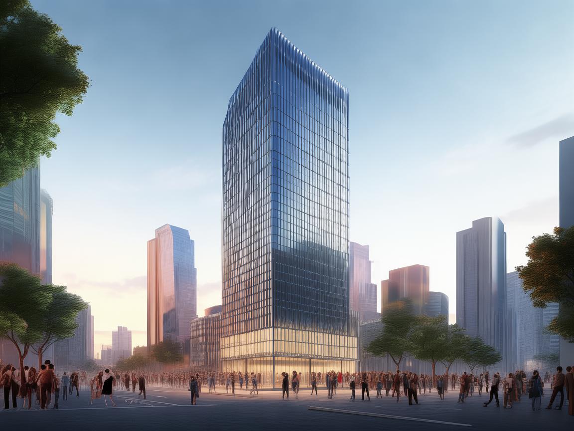 为什么现在的物业牛？