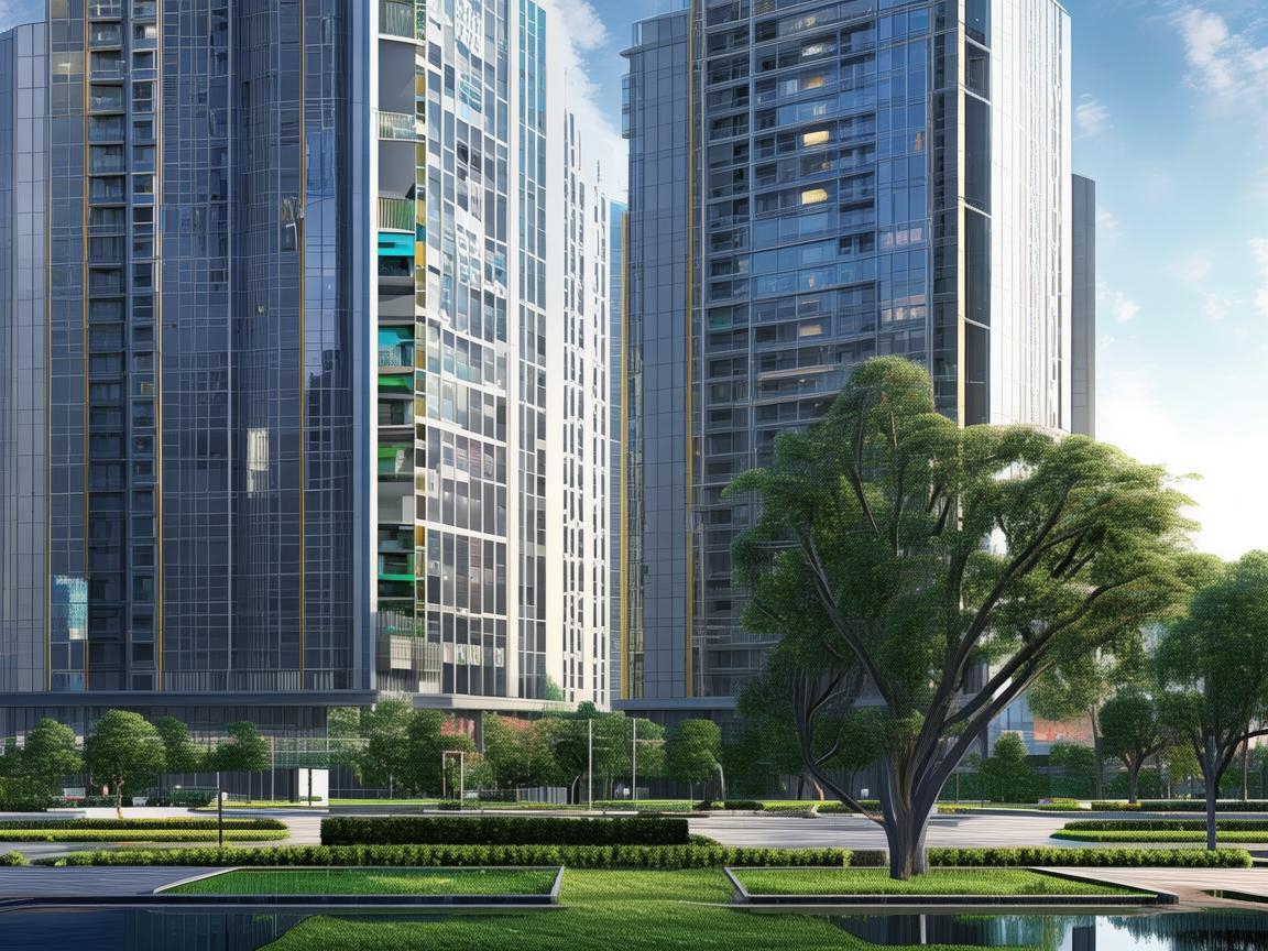 中海物业值得进吗？