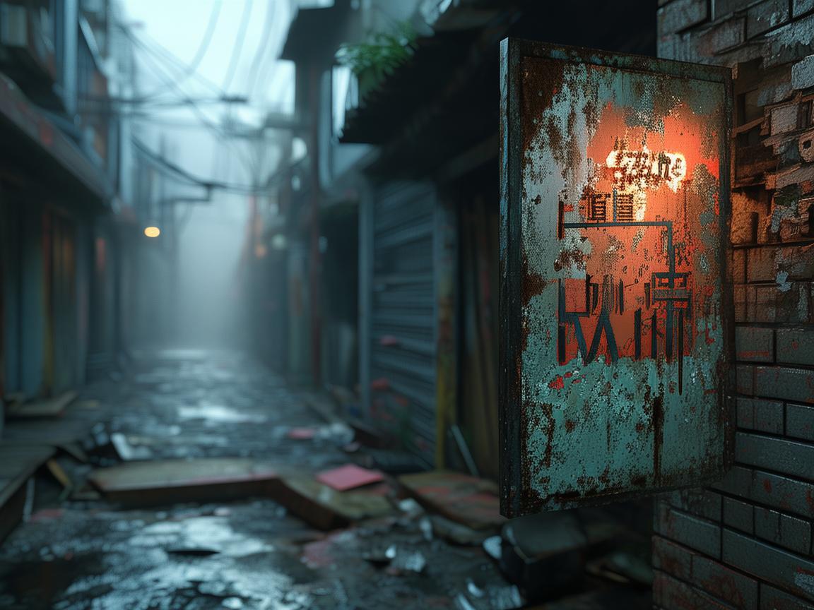 流氓物业究竟是什么意思？