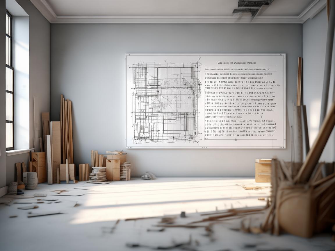 装修去物业要办什么手续? 装修去物业要办什么手续?