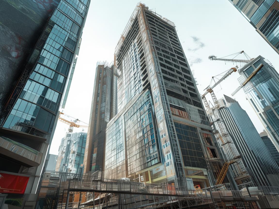 物业拆除电梯广告合法吗？