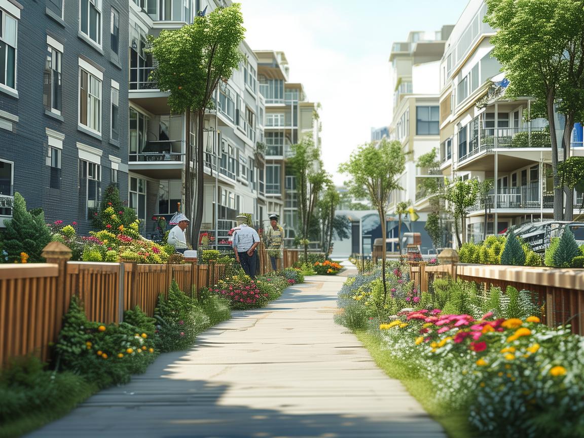 物业管理究竟是做什么的？