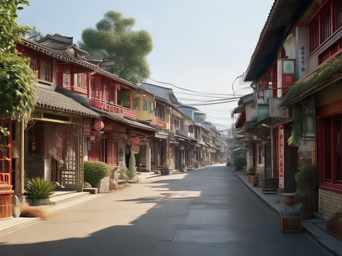 佛山仁和村物业会收费吗？