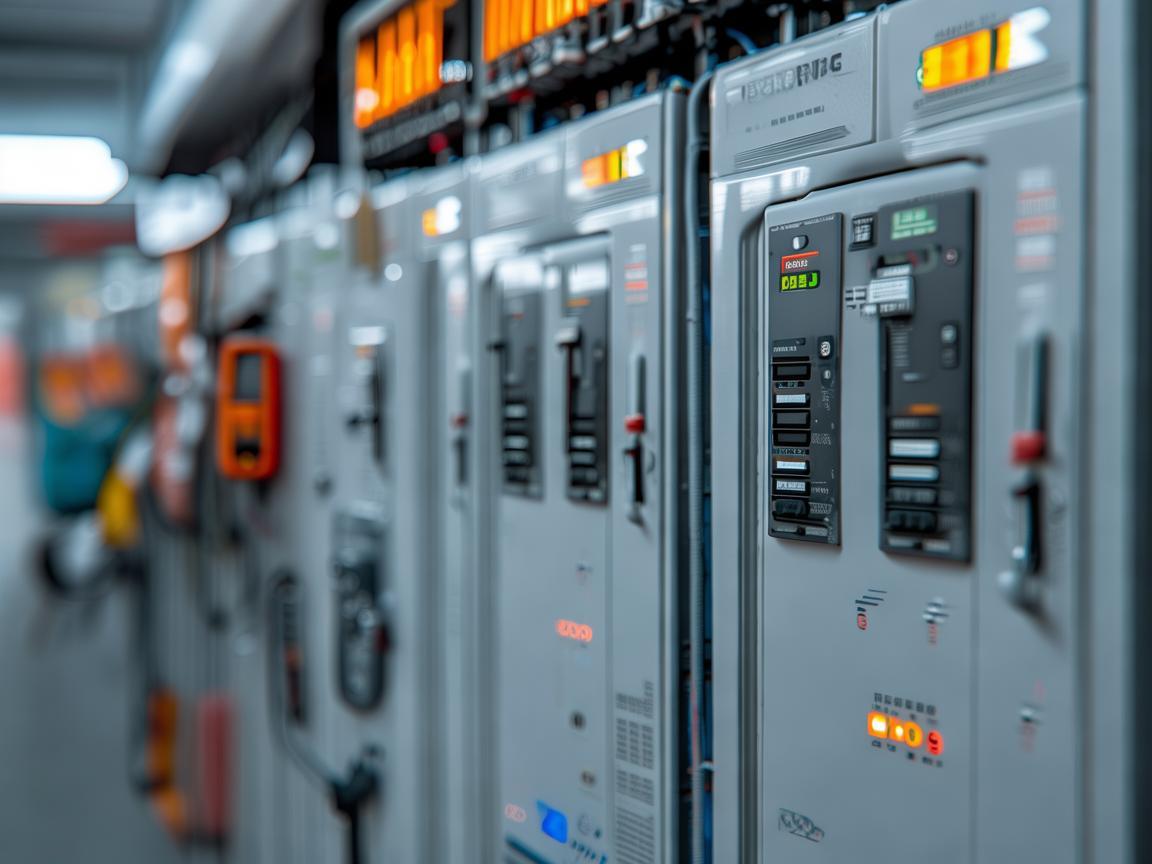 物业电气到底是做什么工作的？