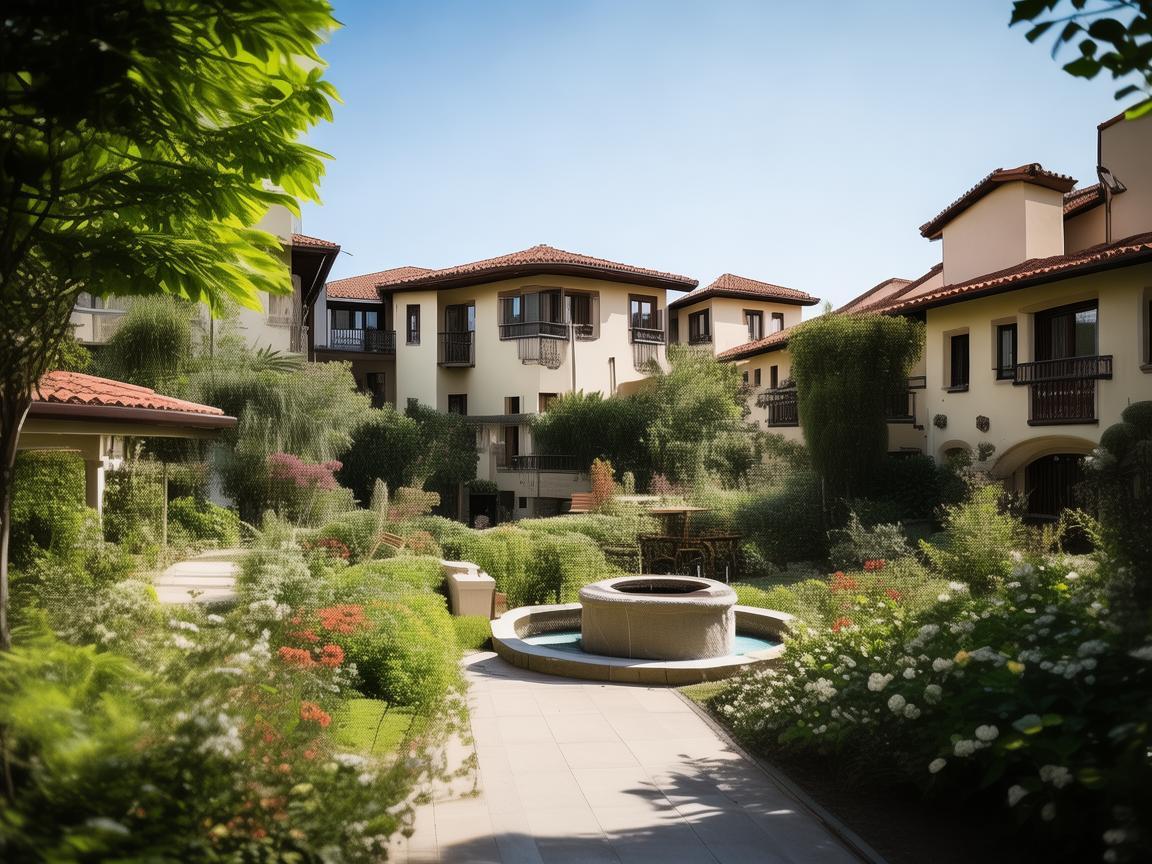 小区物业不装门禁合法吗? 小区物业不装门禁合法吗?