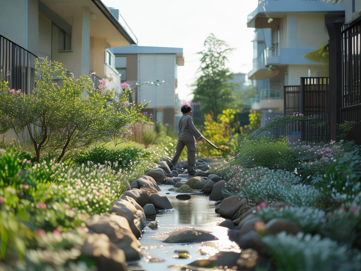 最平凡的物业服务究竟是什么？