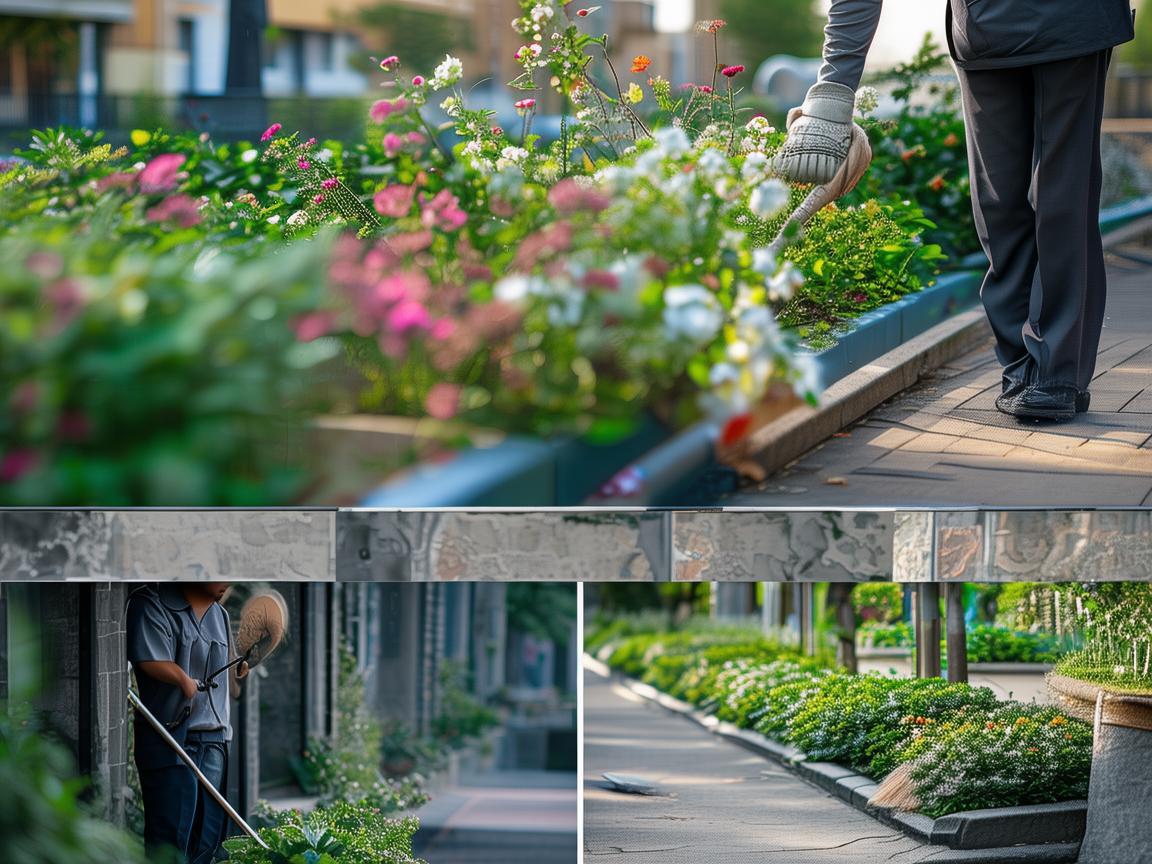 物业秩序员做哪些事才是好的体现？