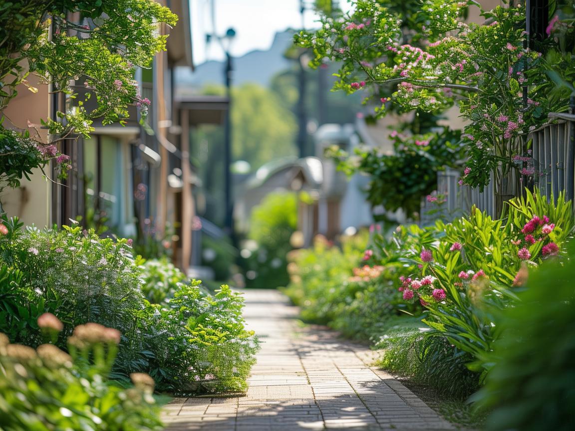 租房需要交小区物业费吗？