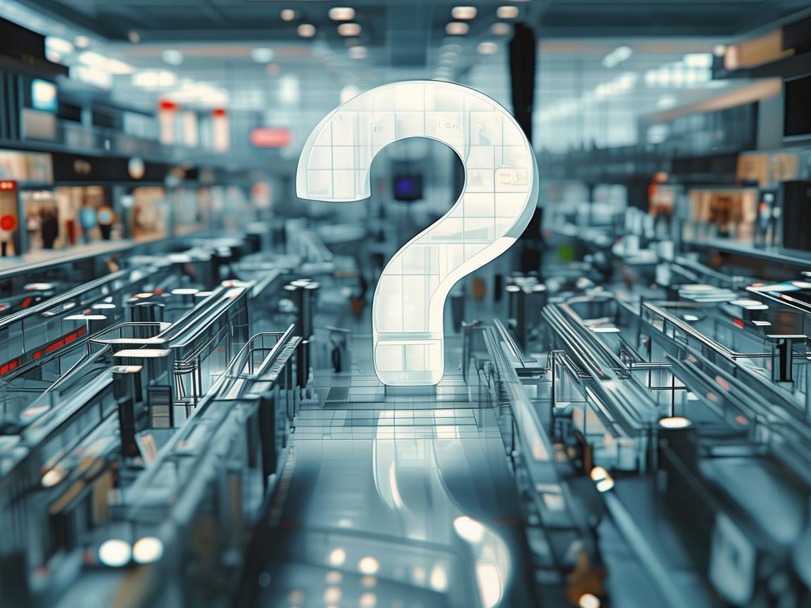 机场物业管理费究竟是什么？