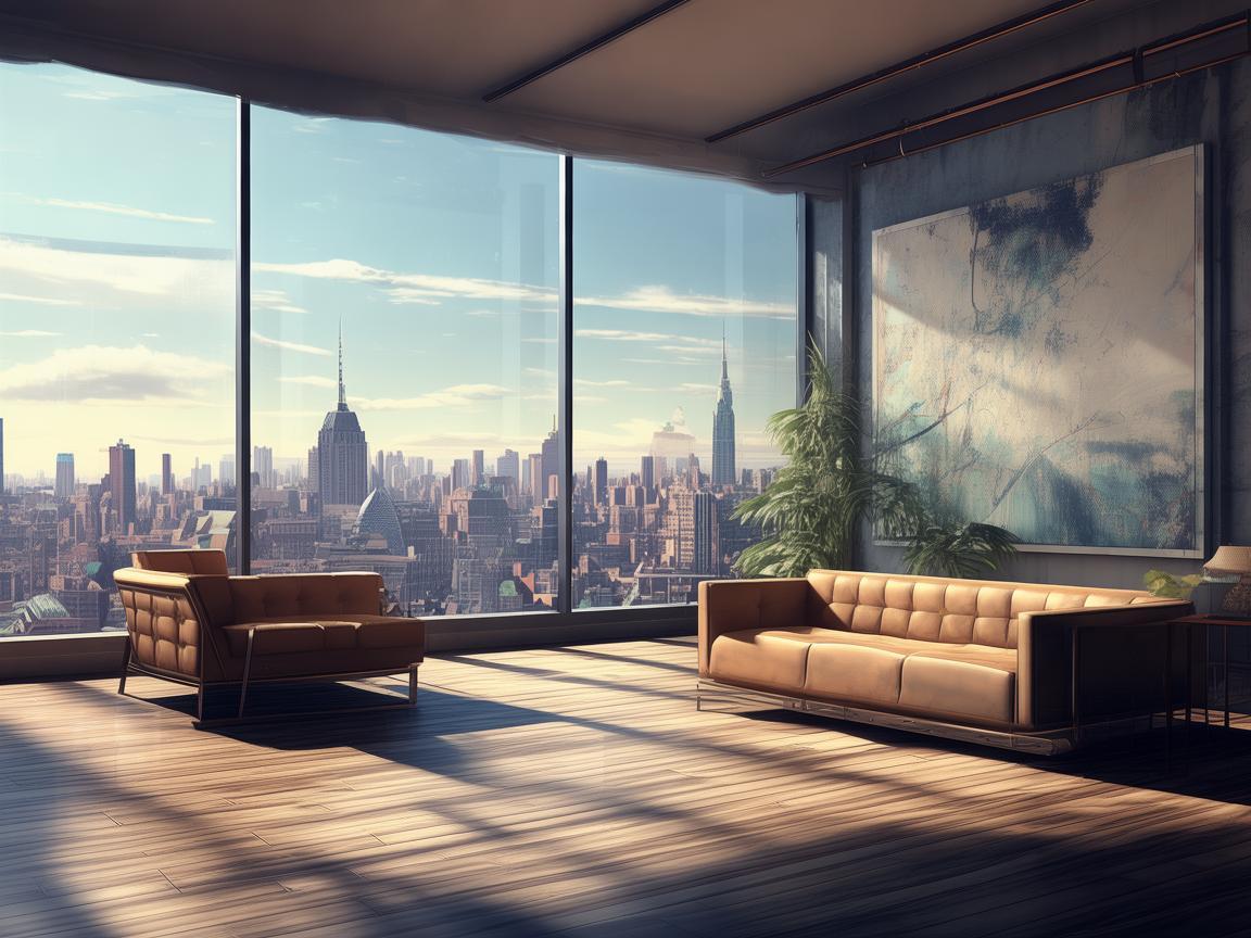 开物业公司会赔钱吗？