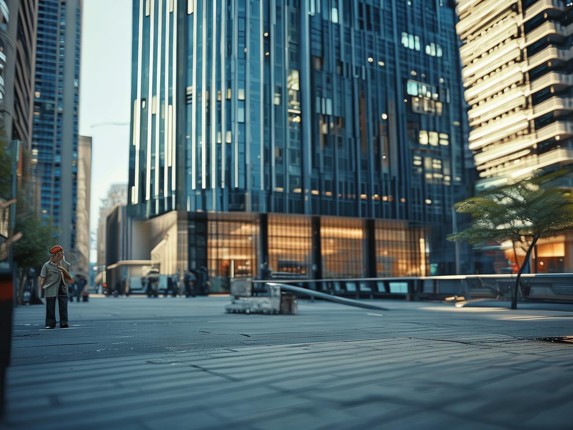 物业公司为什么不能双休？