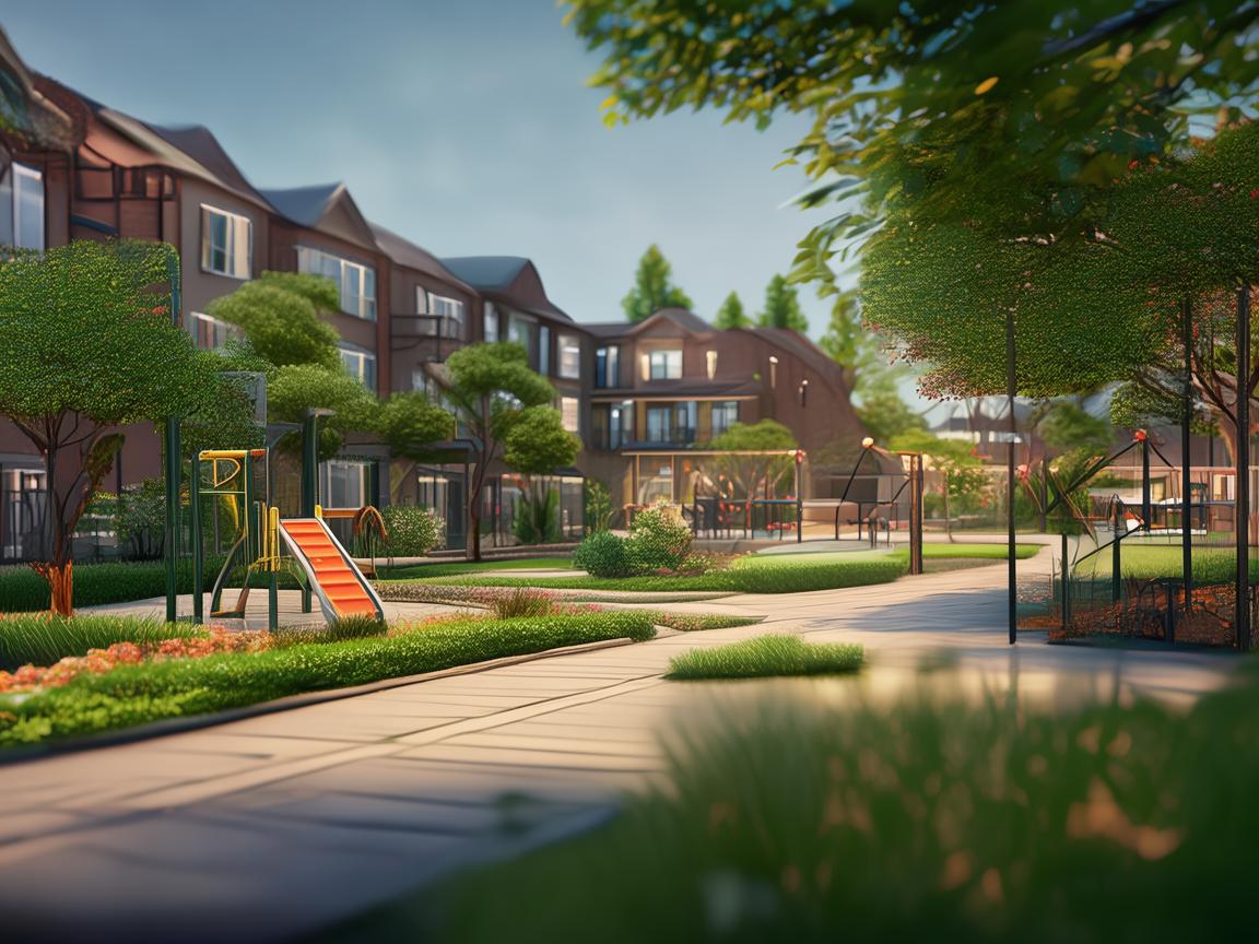 社区物业需要交什么费？