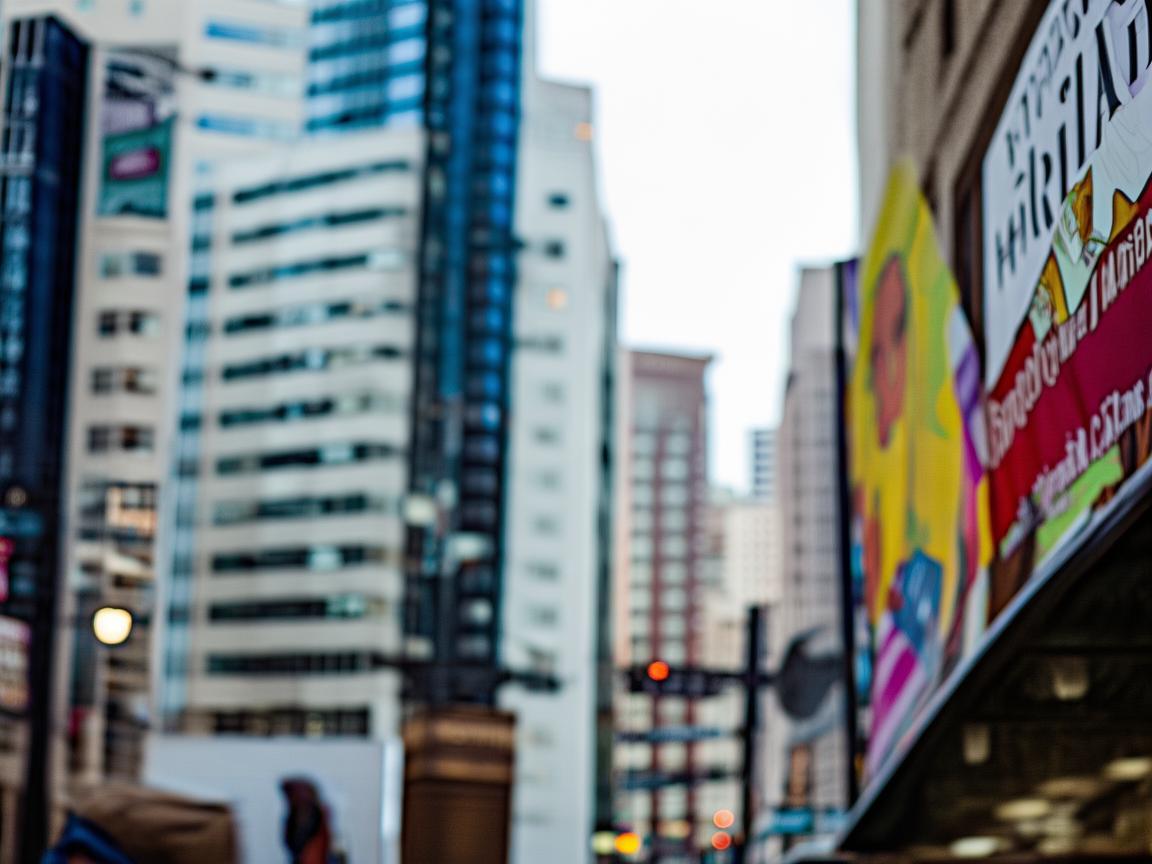 挂物业横幅违法吗？