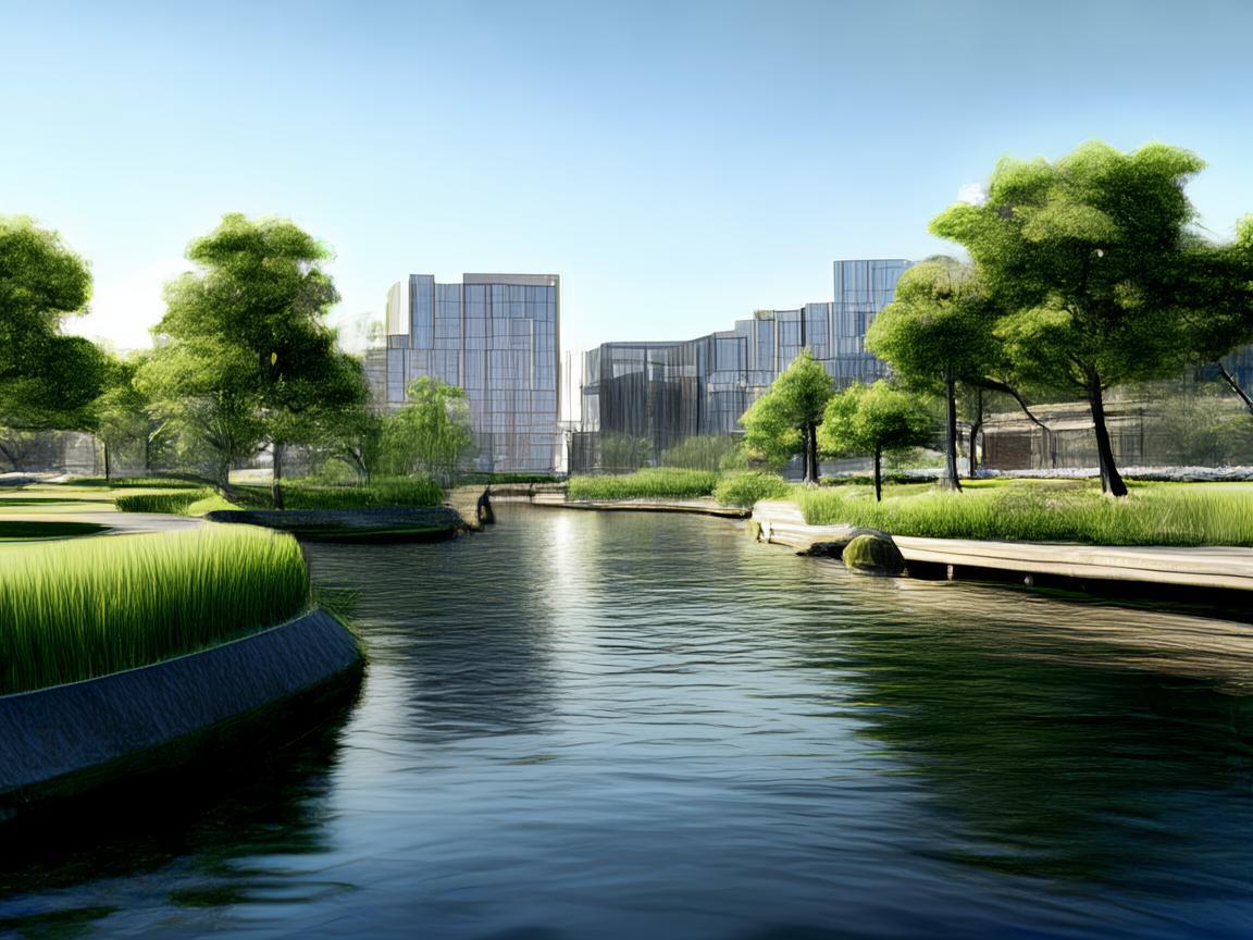 公园外滩物业究竟是什么单位？