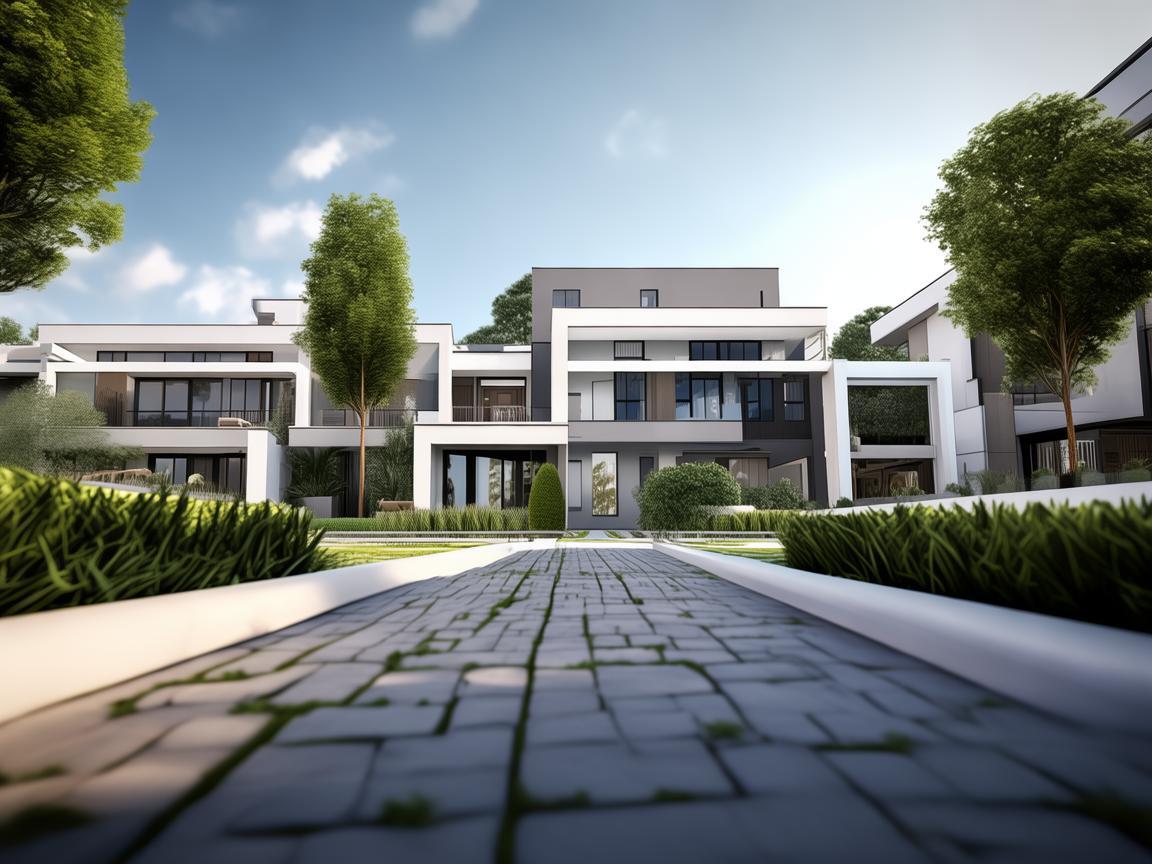 物业会要求业主必须装空调吗？