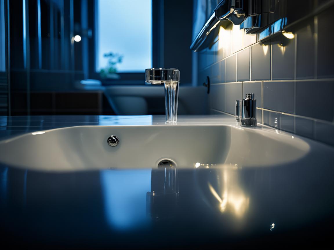 半夜物业能通马桶吗？