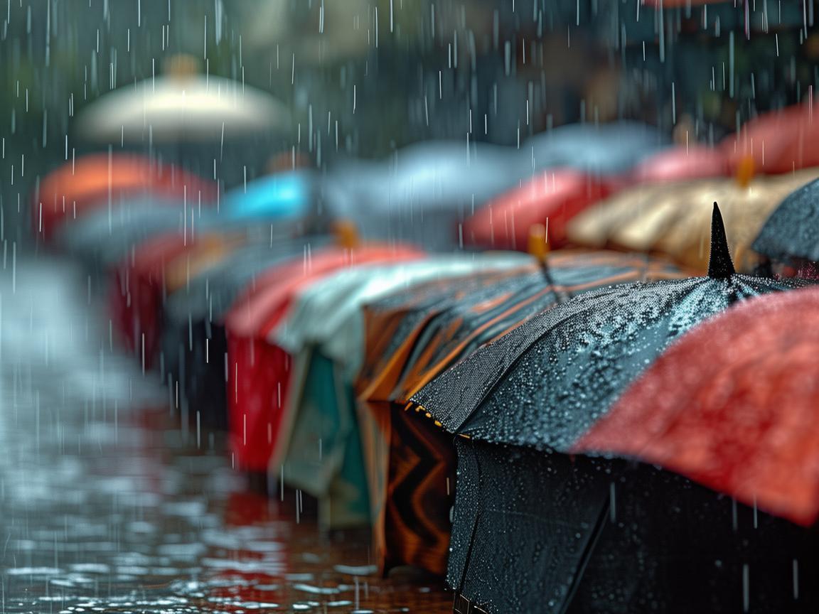 物业的雨伞究竟属于什么类目? 物业的雨伞究竟属于什么类目?