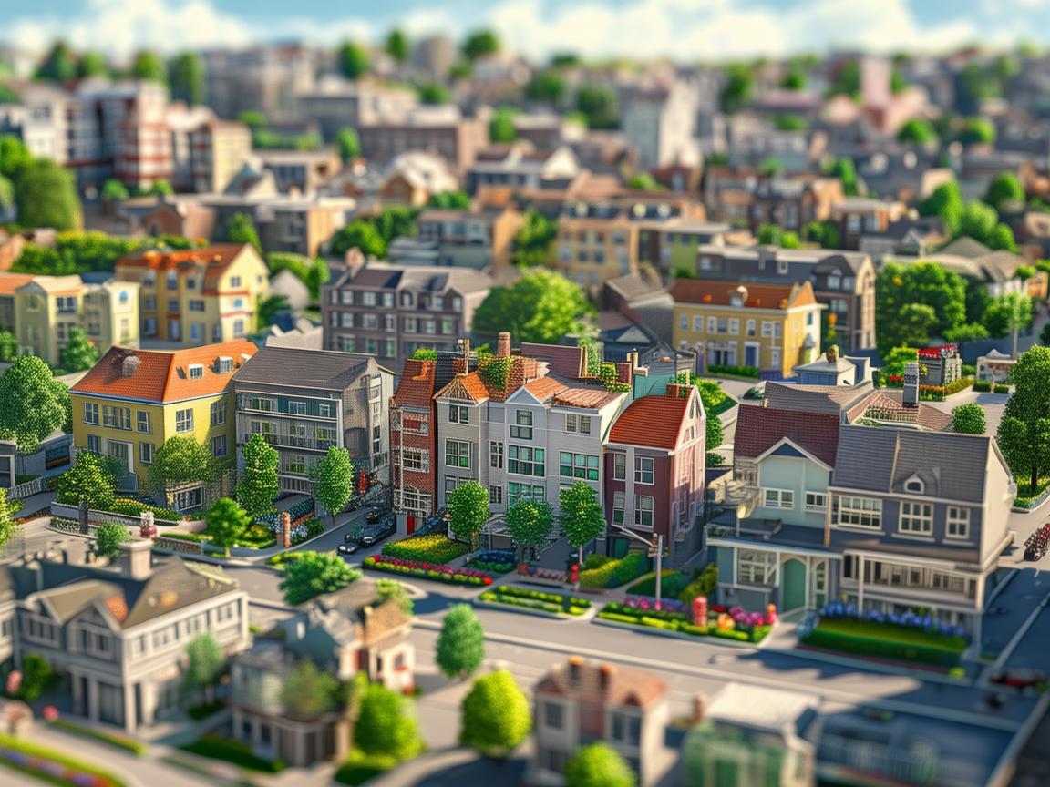 物业是老百姓的什么？