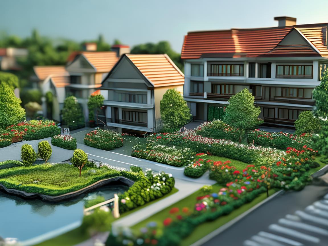 上海路小区需要怎样的物业管理？